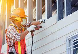 Best Wood Siding Installation  in Jefferson, NC