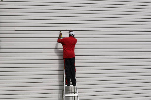Best Composite Siding  in Jefferson, NC