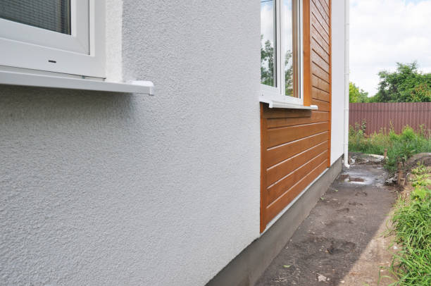 Affordable siding repair and maintenance services in Jefferson, NC