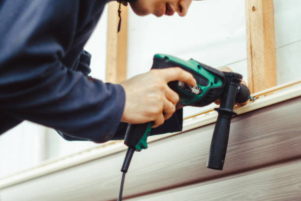 Best Custom Siding Design  in Jefferson, NC